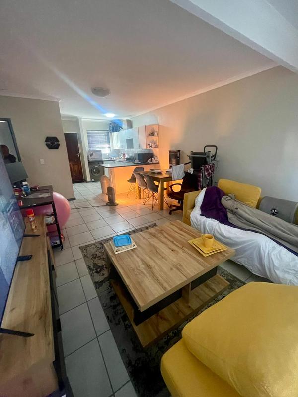2 Bedroom Property for Sale in Sanlamhof Western Cape
